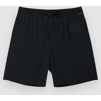 Quiksilver Taxer Heren Zwemshort Eqyhy03883-kvj0 - Kleur Zwart - Maat M