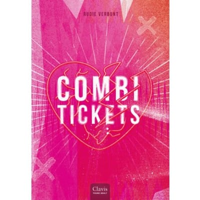 Combitickets - Rudie Verbunt
