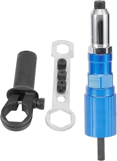 Bandpistool voor het bevestigen van klinknagels, accessoires voor elektrische houtbewerking en gereedschap voor klussen
