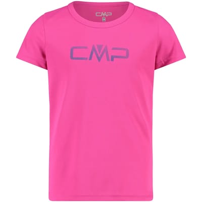 Meisjes-T-shirt CMP