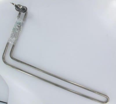 Verwarmingselement Vaatwasser - Waterverwarmer - Vaatwasser Reparatie - Speciaal Ontworpen - 31 x 6062