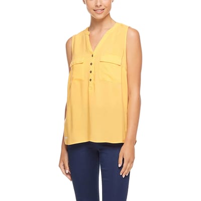 Vrouwenblouse Ragwear Romanna