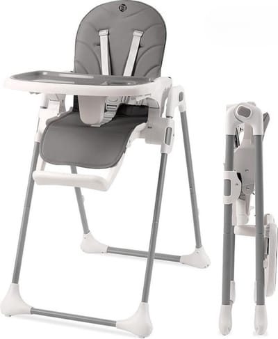 Chaise Haute Bebe - Kinderstoel - Chaise Enfant - Baby Stoel - Kinderstoel Voor Aan Tafel