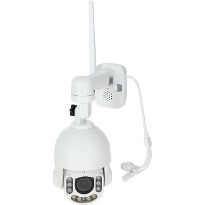 Camera Kerbl IPCam 360 SIM-FHD
