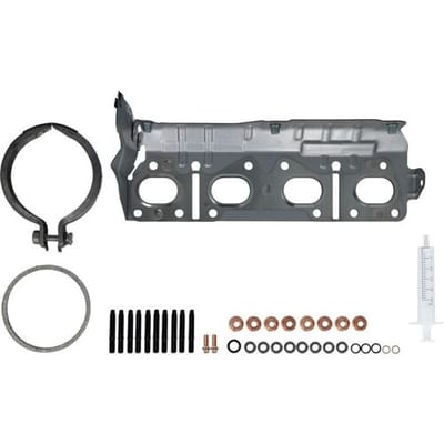 Turbocharger, montageset EVORON EVMK0403