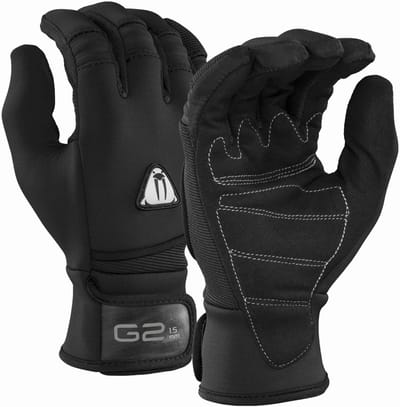 Waterproof G2 Gloves - Duikhandschoenen - 1.5mm Neopreen