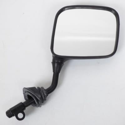 rechterspiegel voor motor yamaha 350 rdlc 1985-1989 fy205-d nieuw