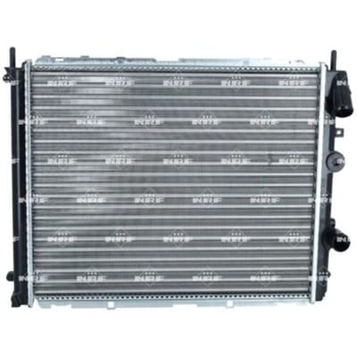Radiator, motorkoeling NRF 58210A