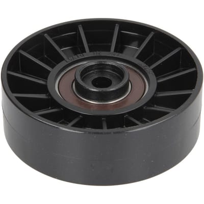 Spanrol/geleiderpoelie, V-riem BTA E2M5100BTA