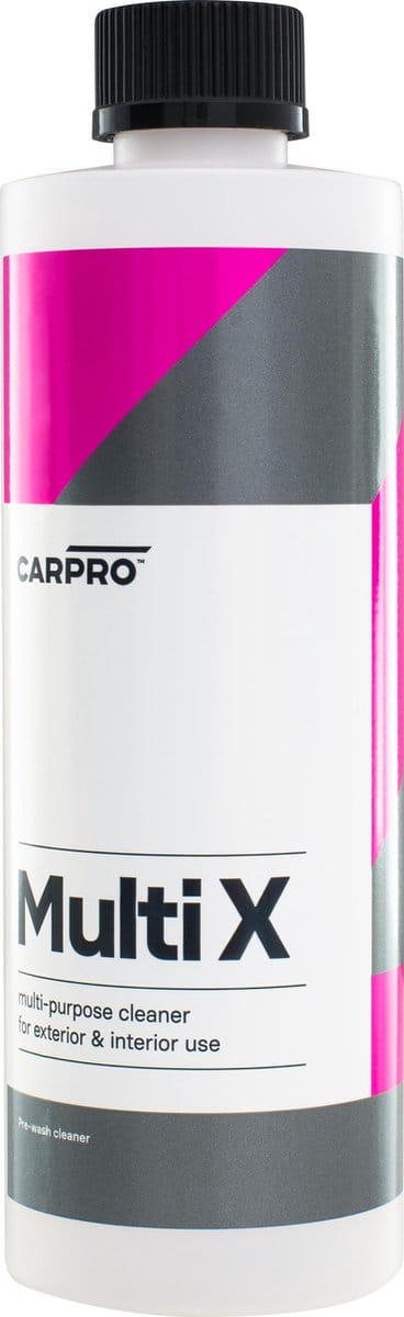 CarPro MultiX APC 500ml - Allesreiniger