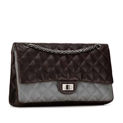 Reissue 255 Flap Bag