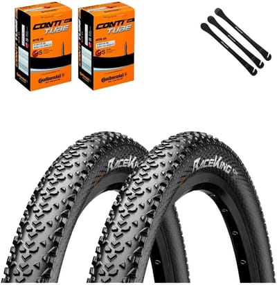 Mountainbike Band 29 Inch Cross Country - Hoge Grip en Duurzaamheid