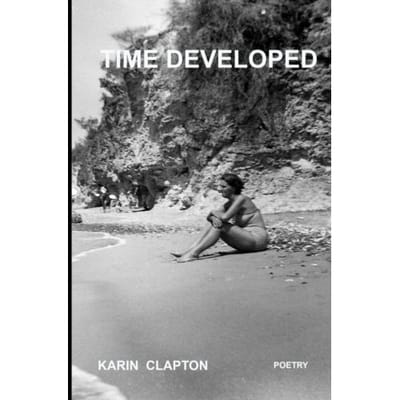 Time Developed - Karin Clapton