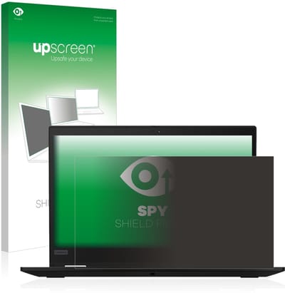upscreen - privacyscherm voor Lenovo ThinkPad X13 Gen 1 - privacy filter screenfilter Blauwlichtfilter