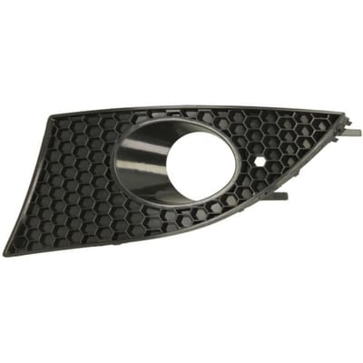 Ventilatierooster, bumper BLIC 6502-07-6617911P links