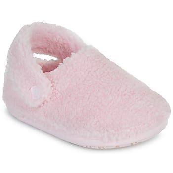 Pantoffels Crocs Classic Cozzzy Slipper K