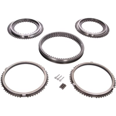 Reparatieset voor synchronisator versnellingsbak C.E.I 196.440