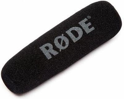 Røde WSVM Windshield