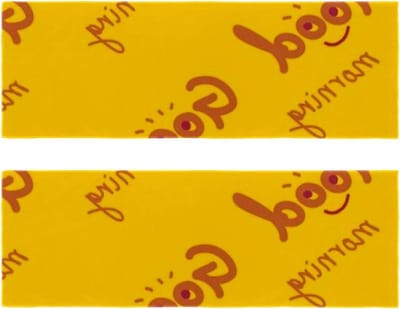 Microfiber Handdoek - Sneldrogende Doek - Sport en Reizen - Super Absorberend - 2 Stuks 295x815cm - Veelkleurig