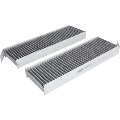 Cabinefilter HENGST Filtration E2977LC-2
