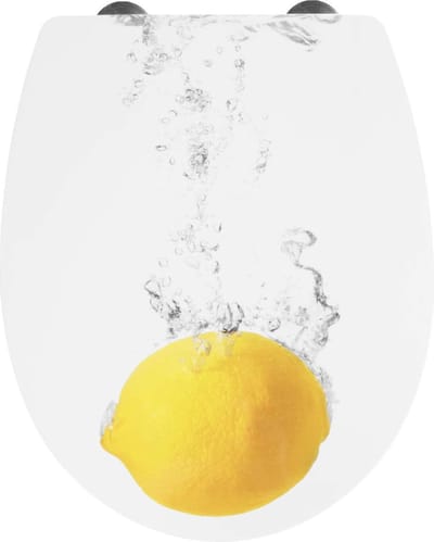 wc bril - Premium WC Bril - Toiletbrillen Toiletdeksel - toilet seat - Premium Toilet Seat - Toilet Seats Toilet Lid -47 x 37 x 6 cm