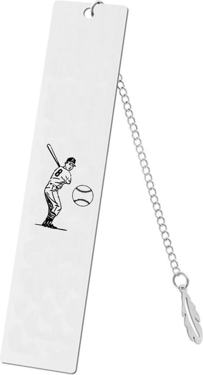 Akyol - honkbal boekenlegger - Honkbal - beste honkballer - speler - leuke cadeau voor iemand die van honkballen houd - teamspel