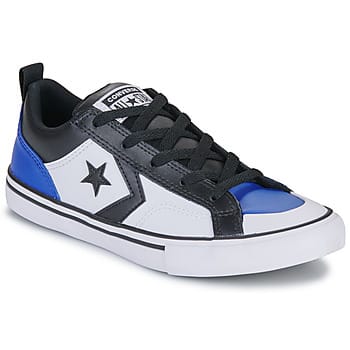 Converse  Lage Sneakers PRO BLAZE STRAP LEATHER