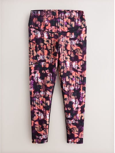 Next - Dames - Active Sports Dry Tech vormgevende legging - Roze