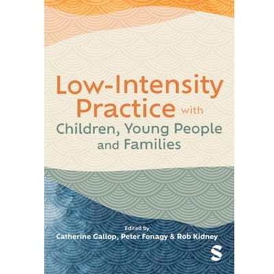 Low-Intensity Practice With Children, Young People And Families