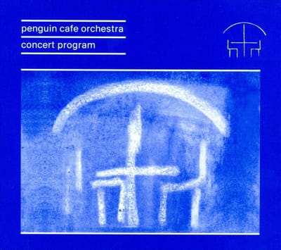 Concert Program