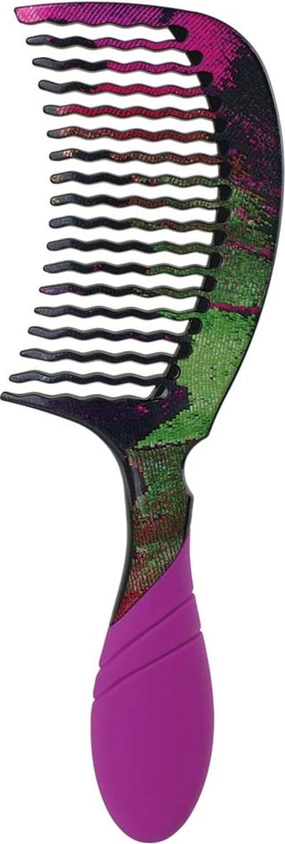 The Wet Brush Pro Detangling Comb Kam Comb