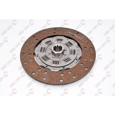 Koppelingsplaat SACHS 1861 577 037