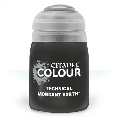 Textuurverf Games Workshop Citadel-Technical Texture