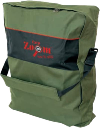 Carp Zoom CZ AVIX Extreme Bedchair Bag 100x85x24cm - Vistas