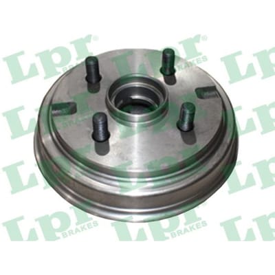 Remtrommel LPR 7D0739