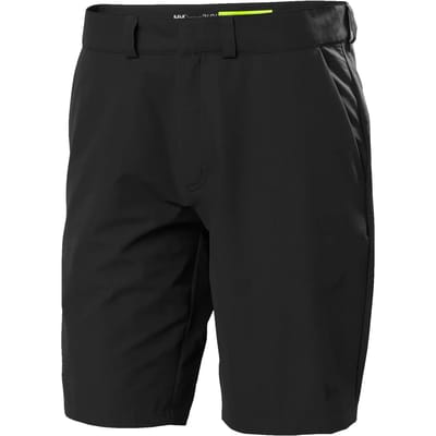 Helly Hansen Qd 10´´ Korte Broek Zwart 28 Man