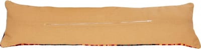 Vervaco - Tochtmatrug met rits - beige - PN-0021061 - Borduren - Borduurpakket - Borduurpakket volwassenen - Borduurpakket kind