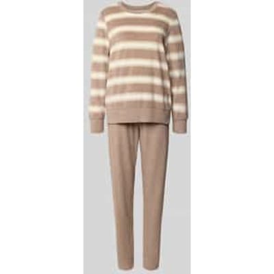 SCHIESSER - Pyjama lang - Dames - Pyjamas