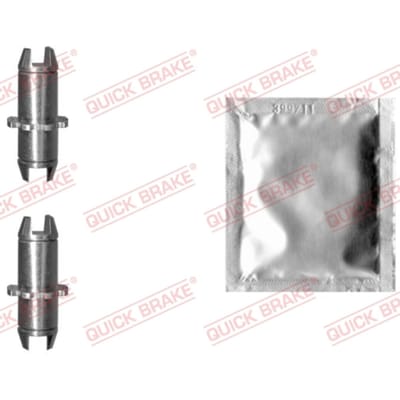 Remhendel  QUICK BRAKE 120 53 028