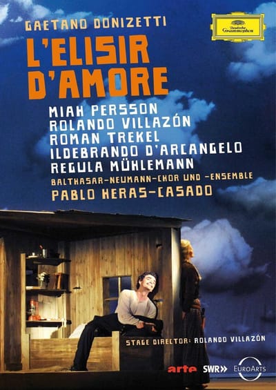 L'Elisier D'Amore