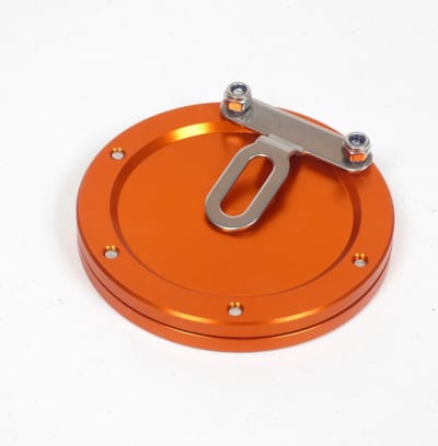 waanzinnige accessoires voor nieuwe auto's