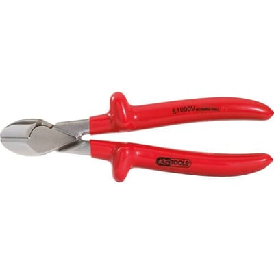 KS Tools 1171284 117.1284 Kracht-zijkniptang 260 mm