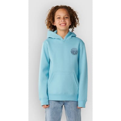 Rip Curl Wetsuit Icon Kids Hoodie blauw