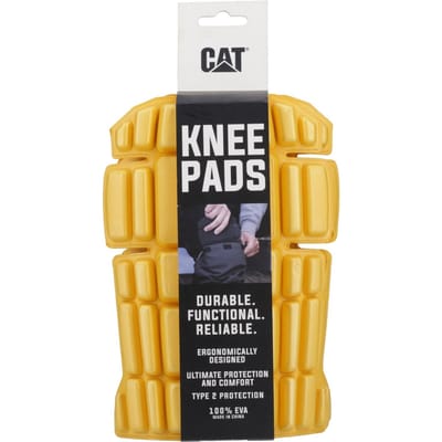 Caterpillar CW91 Veiligheid Kniebeschermers