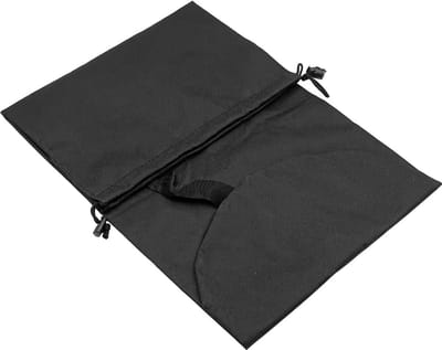 Dailygoods- Skateboard Rugzak Waterdichte Tas - Opvouwbaar - Geschikt voor Skateboards tot 85,5 cm - Compact - Cadeau voor Skaters - Materiaal: Canvas/Nylon - Skateboardtas