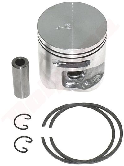 Zuigerset passend op HUSQVARNA 365 50mm X TORQ ( 577 20 77-02 ) GOLF