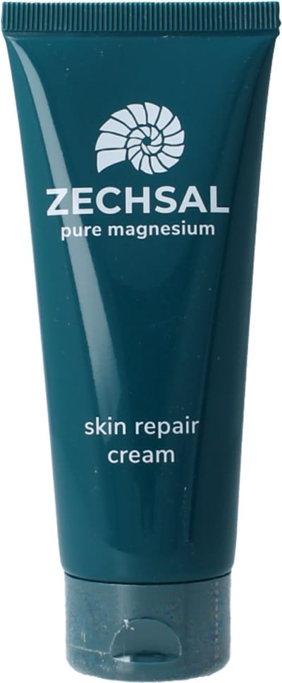 Zechsal Repair Cream 75ml – Herstelling & Kalmering – Voor Gevoelige en Geirriteerde Huid