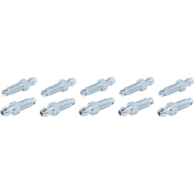 Ontluchtingsschroef/-klep, remcilinder QUICK BRAKE 0088