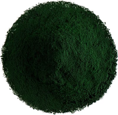Spirulina Poeder Algen