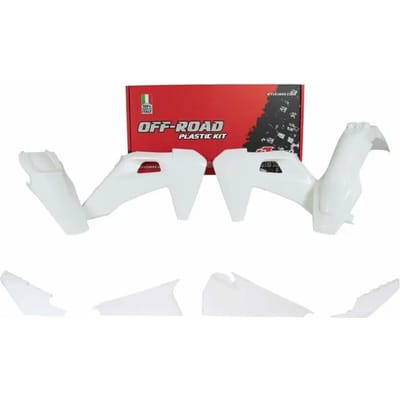Kit Decoratie Moto Plastics Racetech Husqvarna TE/FE